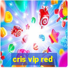 cris vip red